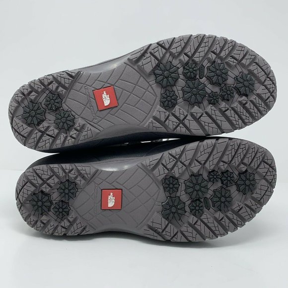 The North Face Shellista II Mid Plum Kitten Boots - Picture 12 of 12